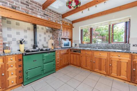 Kitchen Dining Room