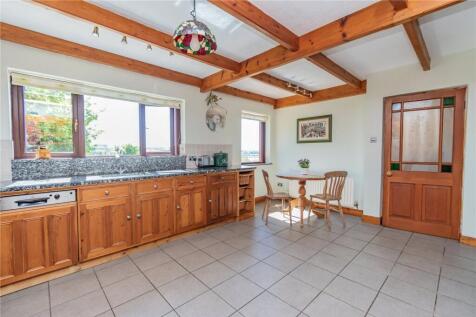 Kitchen Dining Room