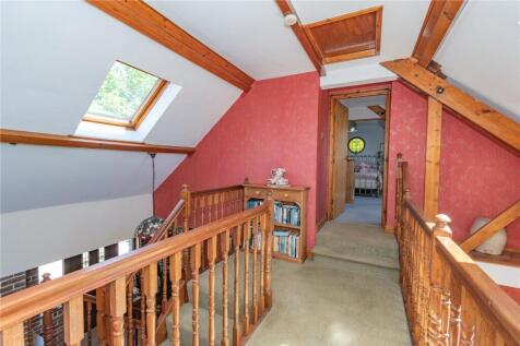 Galleried Landing