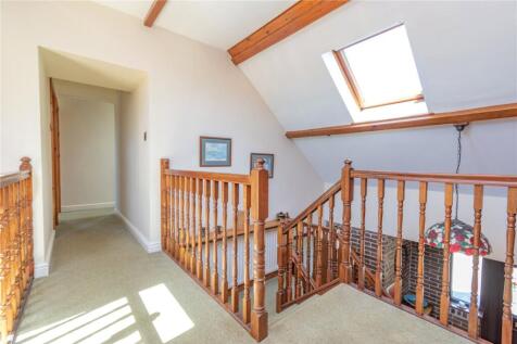 Galleried Landing