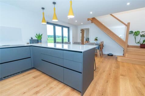 Kitchen Dining Room