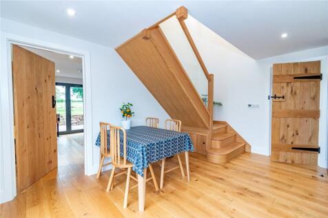 Kitchen Dining Room