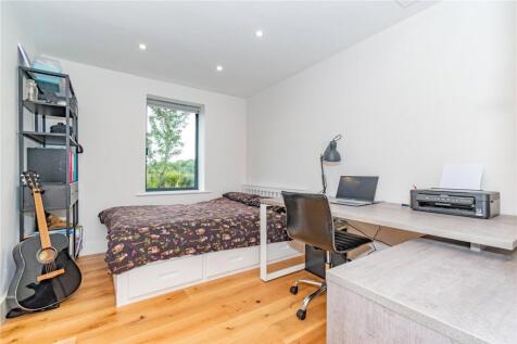 Study / Bedroom