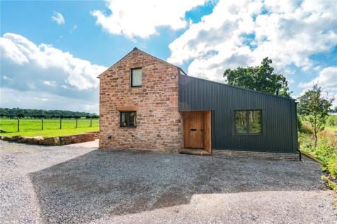 Owl Barn