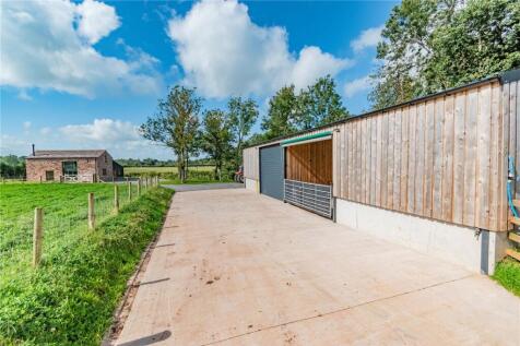 Barn