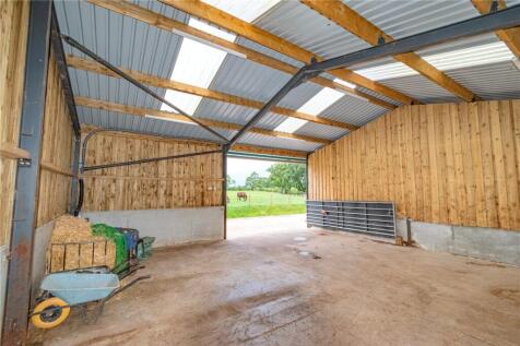 Barn