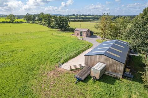 Owl Barn