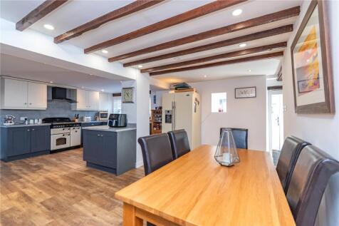 Kitchen Dining Room