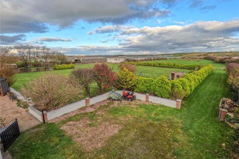 Garden &amp; Paddocks