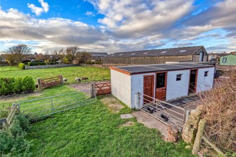 Stables