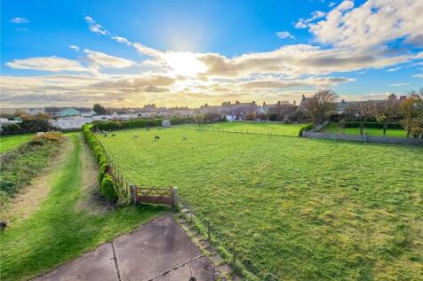 Paddocks