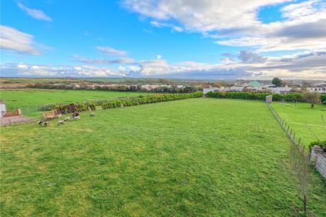 Paddocks