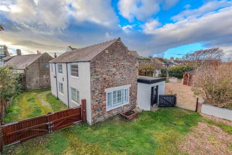 Dowthwaite Cottage