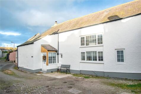 Dowthwaite Cottage