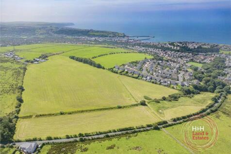 Land At Harras Moor