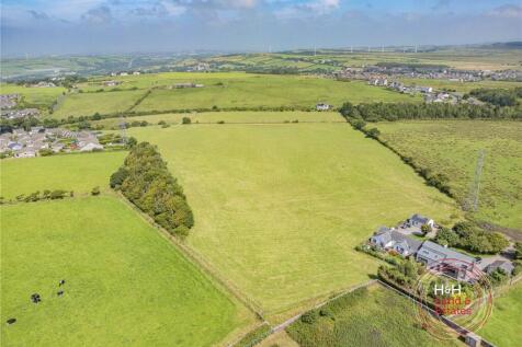 Land At Harras Moor