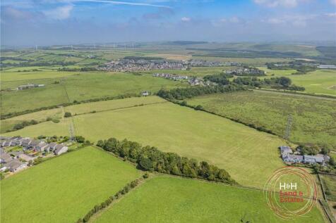 Land At Harras Moor