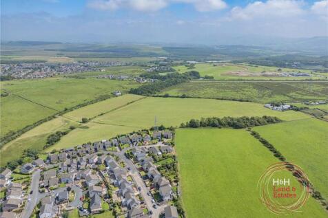 Land At Harras Moor