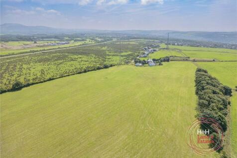 Land At Harras Moor