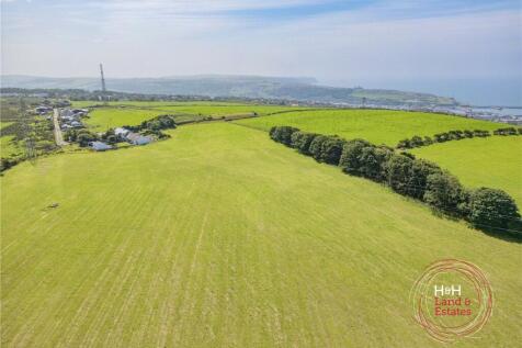 Land At Harras Moor