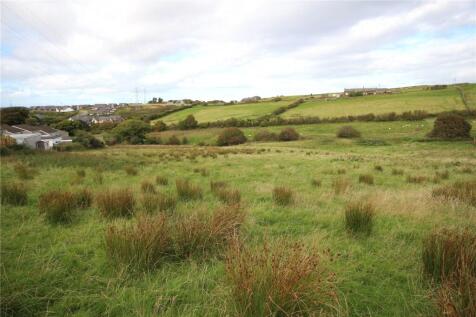 Land At Harras Moor