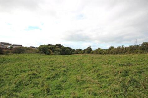 Land At Harras Moor