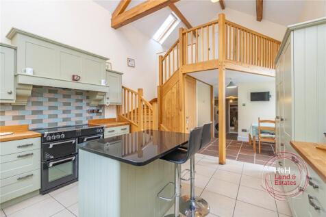 Kitchen Dining Room