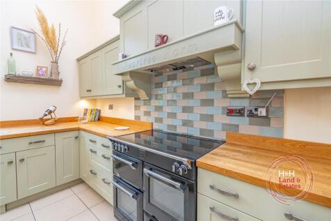 Kitchen Dining Room