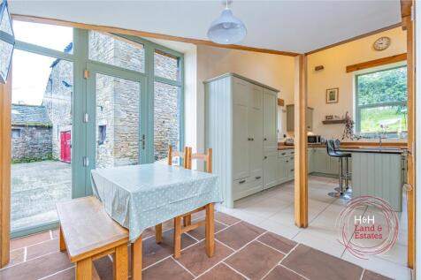 Kitchen Dining Room