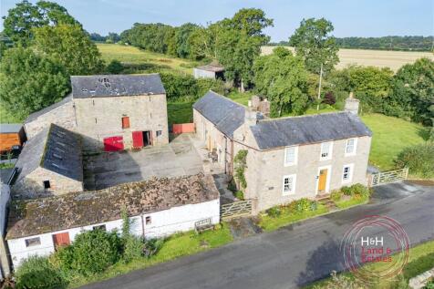Peartree Farm