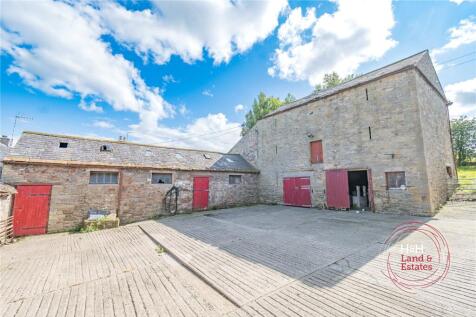 Barns