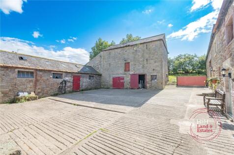 Barns