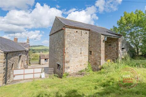 Barns