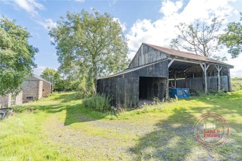 Barns