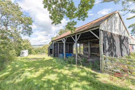 Barns