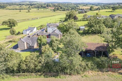 Peartree Farm