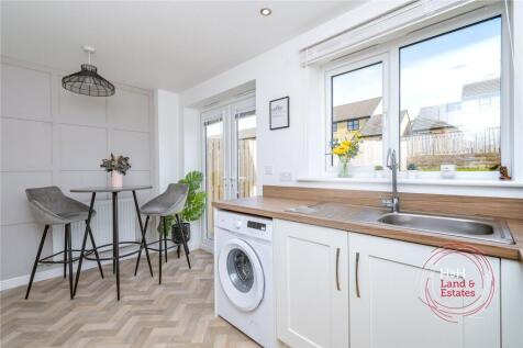 Kitchen Dining Room