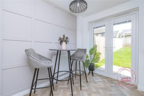 Kitchen Dining Room