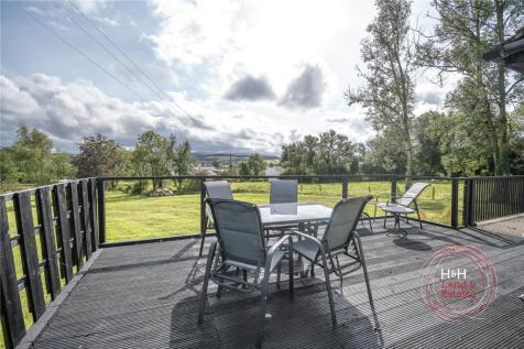 Decking