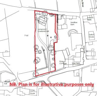 Illustrative Plan