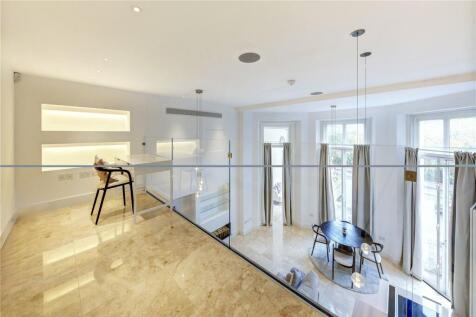 Upstairs View