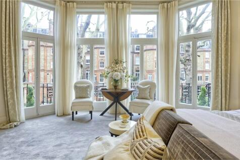 Sitting Area