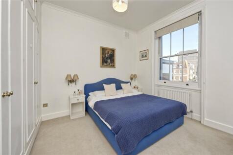 Principle Bedroom