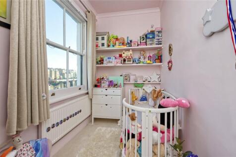 Bedroom/Study