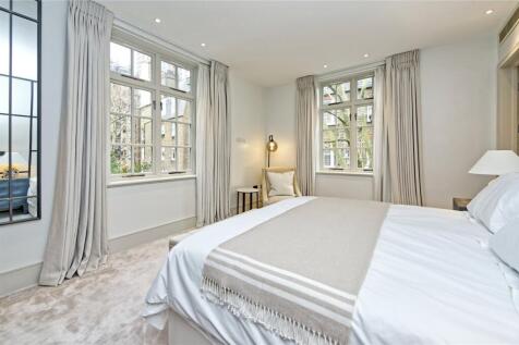 Principle Bedroom