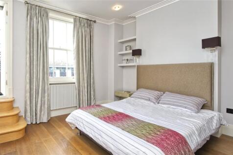 Principle Bedroom