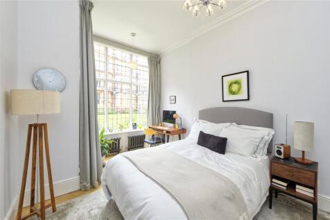 Principle Bedroom