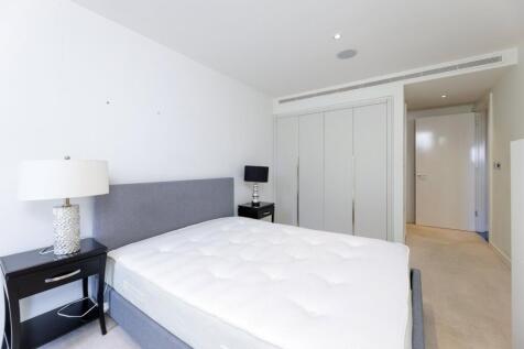 Principle Bedroom