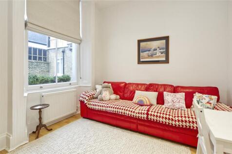TV/ Sitting Room