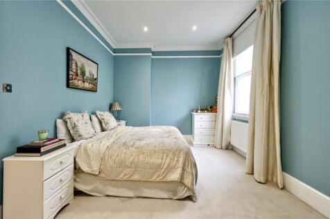 Principle Bedroom